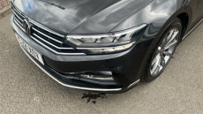 Volkswagen Passat 1.5 TSI EVO R-Line 4dr DSG Petrol Saloon